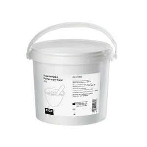 Plâtre super dur - Ruck Ruck 5-kg