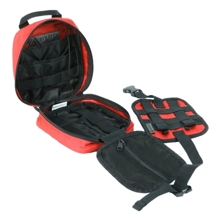 Poche multi-usage 5 coloris Tic - DIMATEX - My Podologie