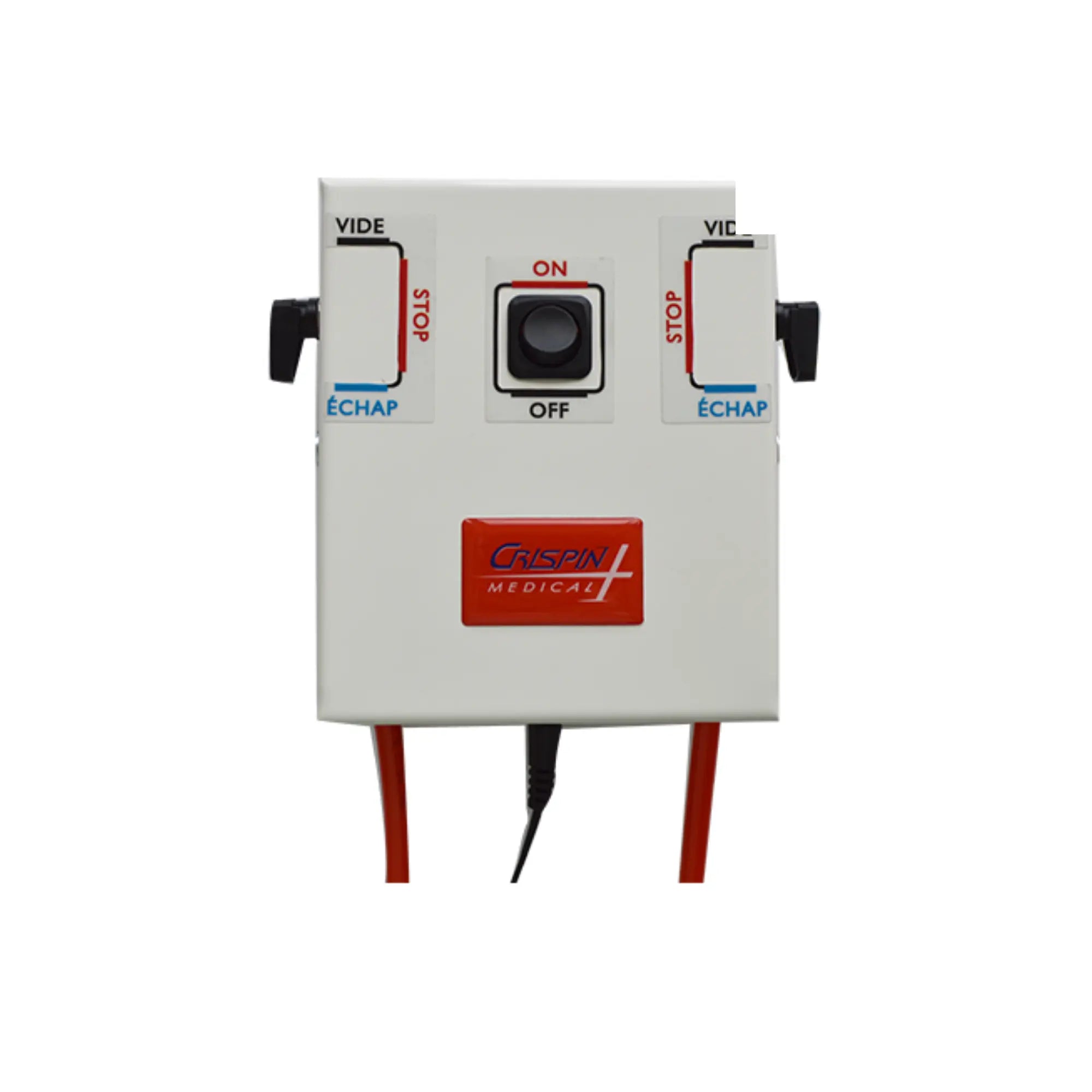 Print Control Compact avec pompe à vide - My Podologie