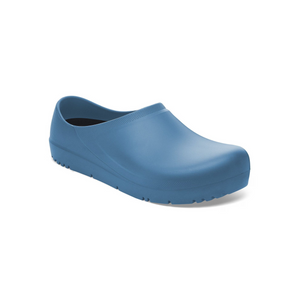Profi Birki 2.0 - Sabots en polyuréthane - Plusieurs Coloris - Birkenstock Birkenstock Bleu-48