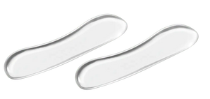 Protection Smartgel pour chaussures - Evite le frottement contre le talon - Paquet de 4 - Ruck My Podologie