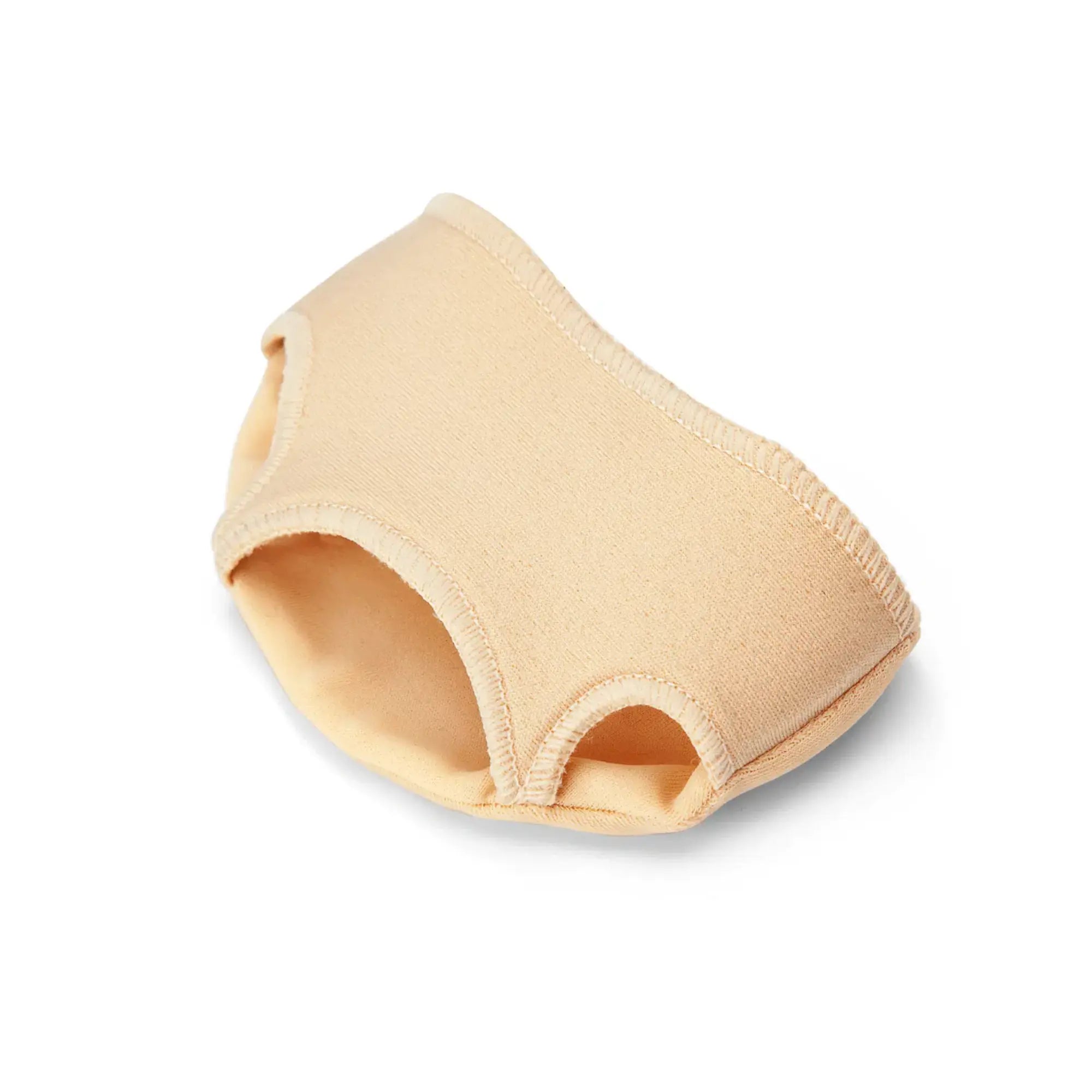 Protection pour avant-pied - Coussinets en silicone à l'avant du pied - 1 pièce -Ruck Ruck