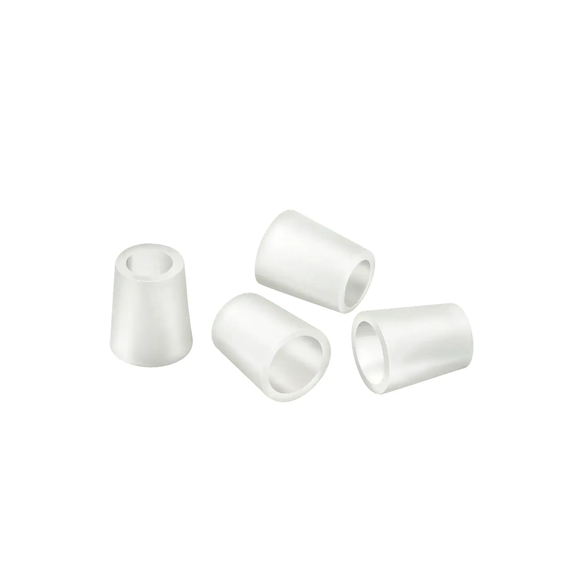 Protection pour orteil en gel - Bague pour le petit orteil - 2 pièces - Ruck Ruck