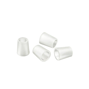 Protection pour orteil en gel - Bague pour le petit orteil - 2 pièces - Ruck Ruck
