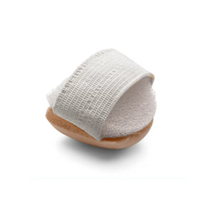 Protection pour orteil en mousse caoutchouc - 3 tailles disponibles - Ruck Ruck