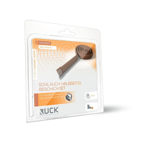 Protection pour orteils demi-face - Soulagement de la pression et du frottement - Tissu et gel - Ruck Ruck