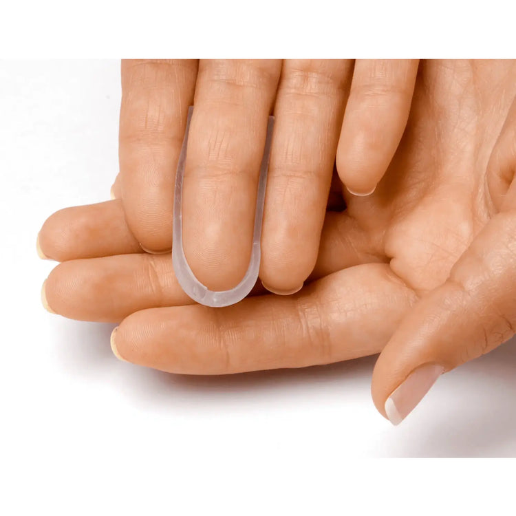 Protection pour orteils en gel - 3 diamètres disponibles - Ruck Ruck