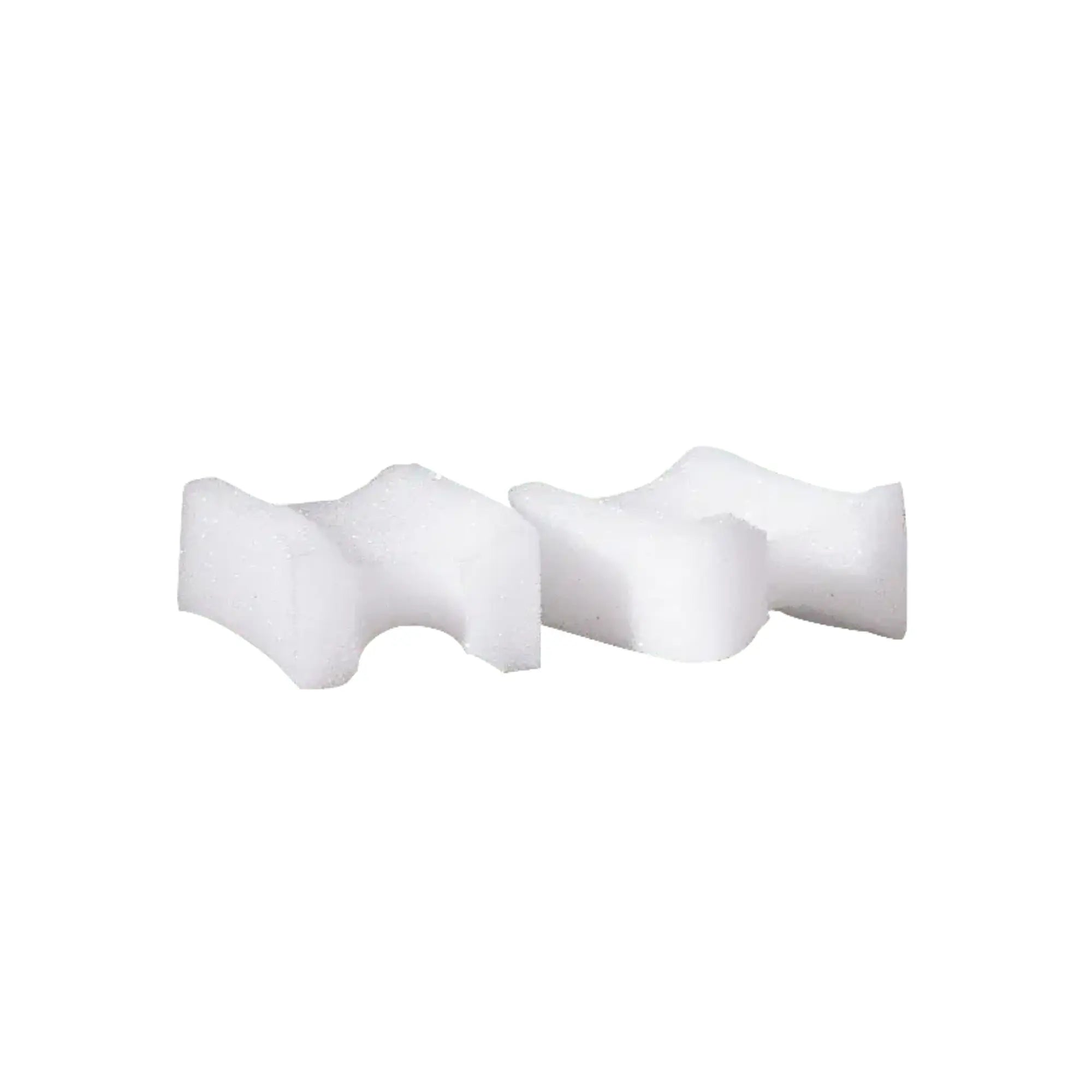 Protection pour orteils en mousse souple - 35 x 42 x 22 mm - 2 pièces - Ruck Ruck