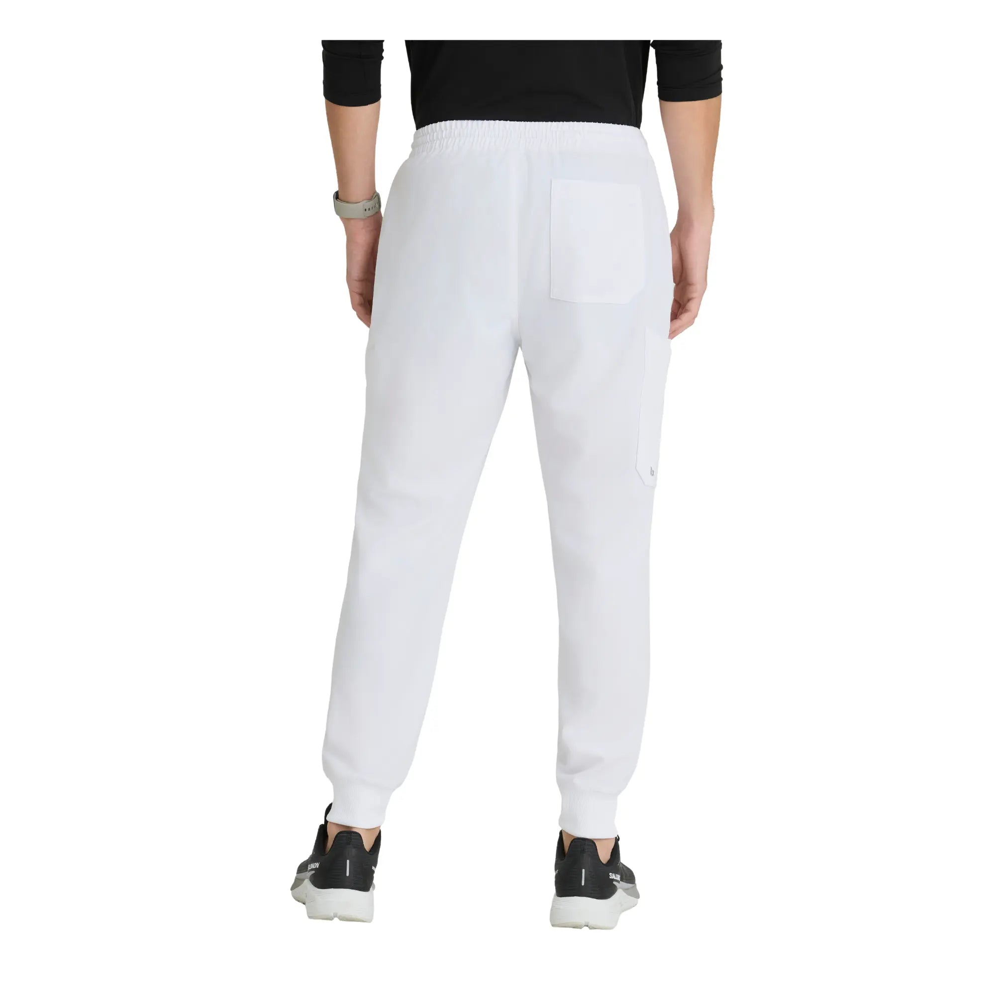 Rally - Jogging médical - Braguette zippée - Homme - Barco Unify BARCO