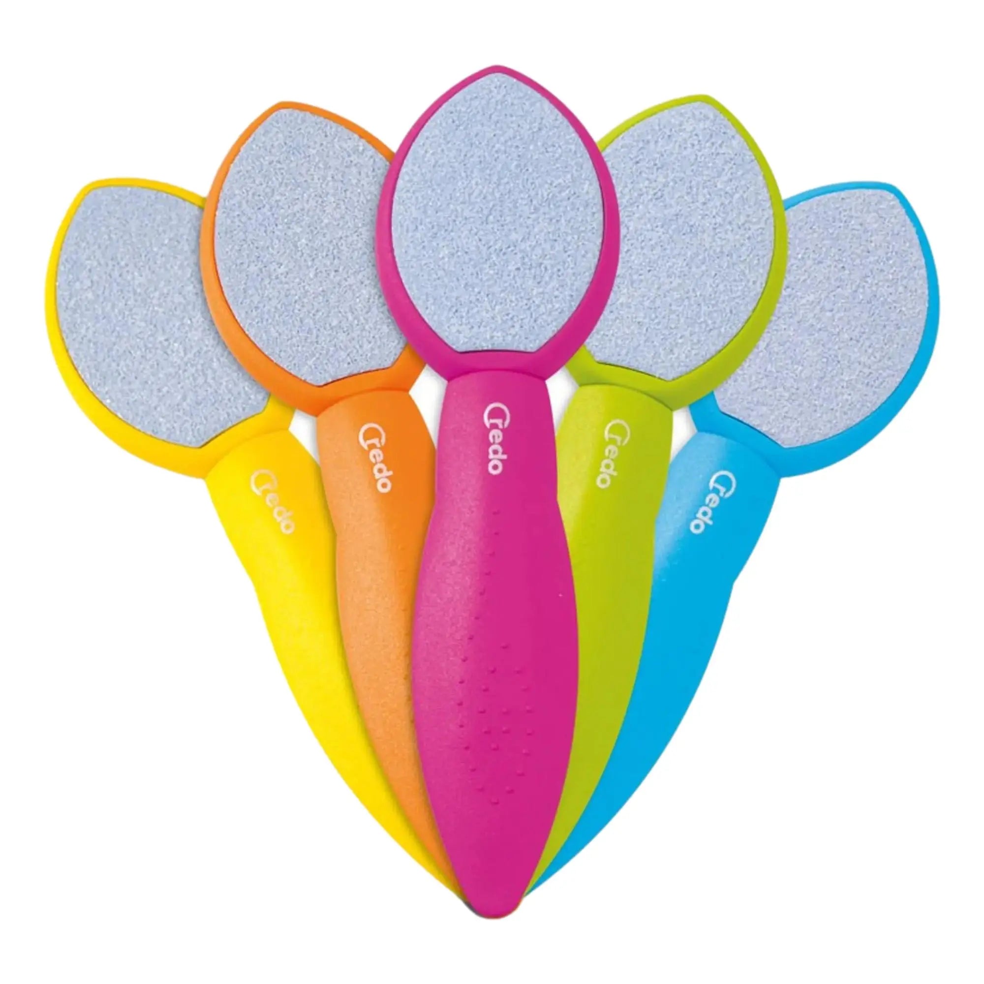 Râpe de pédicurie - Credo - My Podologie