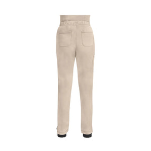 Rebecca - Pantalon évasé avec cordon de serrage - Femme - Healing Hands - Couleur 1 Healing Hands