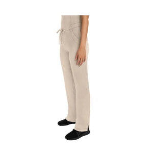 Rebecca - Pantalon évasé avec cordon de serrage - Femme - Healing Hands - Couleur 1 Healing Hands