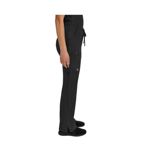 Rebecca - Pantalon évasé avec cordon de serrage - Femme - Healing Hands - Couleur 1 Healing Hands