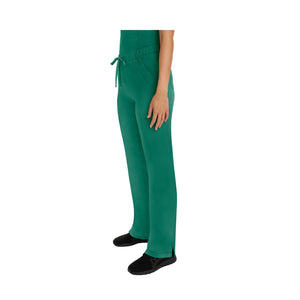 Rebecca - Pantalon évasé avec cordon de serrage - Femme - Healing Hands - Couleur 1 Healing Hands