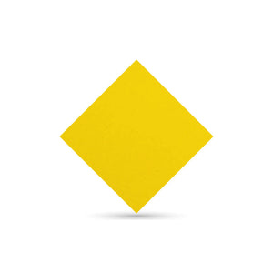 Recouvrement EVA My Evastar Evalastik - EVA - Shore 25 - 2 mm / 3 mm My Podologie Jaune-3-mm