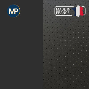 Recouvrement My Carefoam 35 - EVA/PE - Shore 33 - Perforé ou non - 2,5 mm My Podologie Perforé
