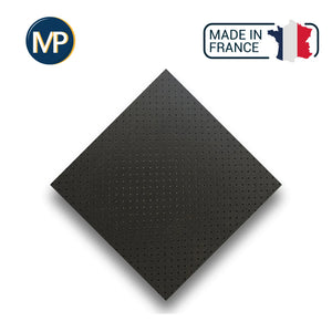 Recouvrement My Carefoam 35 - EVA/PE - Shore 33 - Perforé ou non - 2,5 mm My Podologie