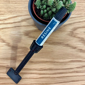 Résine composite dure photopolymérisable pour orthonyxies - 4g - My Podologie