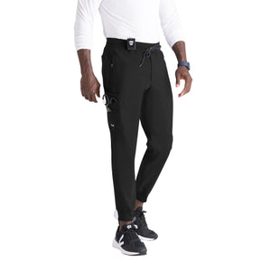 Riga - Jogging medical - Homme - Grey’s Anatomy Stretch Grey’s Anatomy