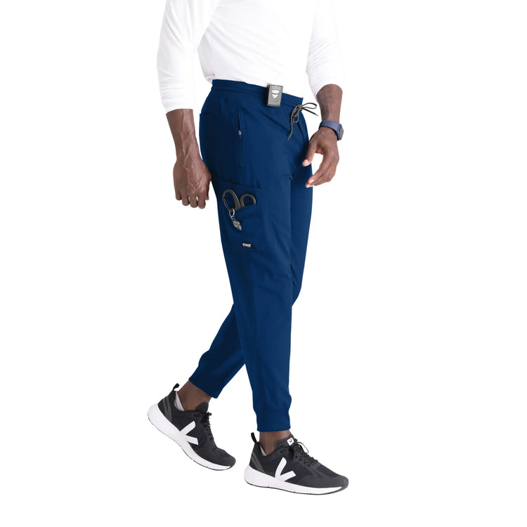 Riga - Jogging medical - Homme - Grey’s Anatomy Stretch Grey’s Anatomy