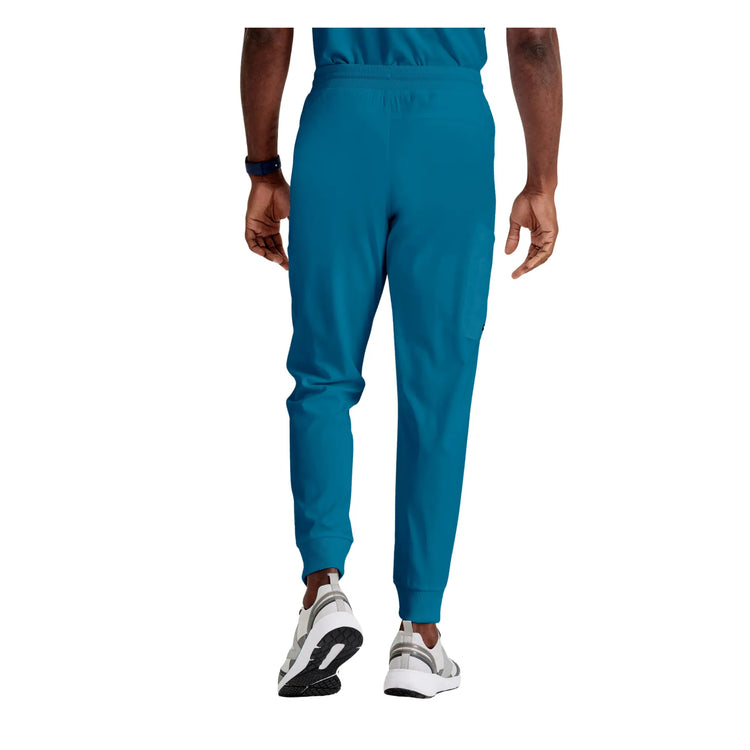 Riga - Jogging medical - Homme - Grey’s Anatomy Stretch Grey’s Anatomy
