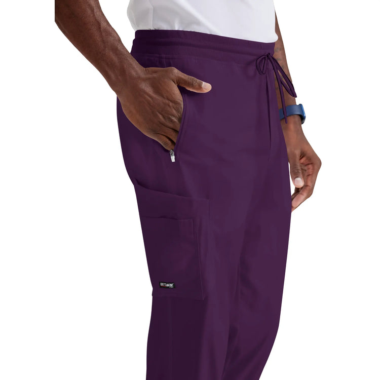 Riga - Jogging medical - Homme - Grey’s Anatomy Stretch Grey’s Anatomy