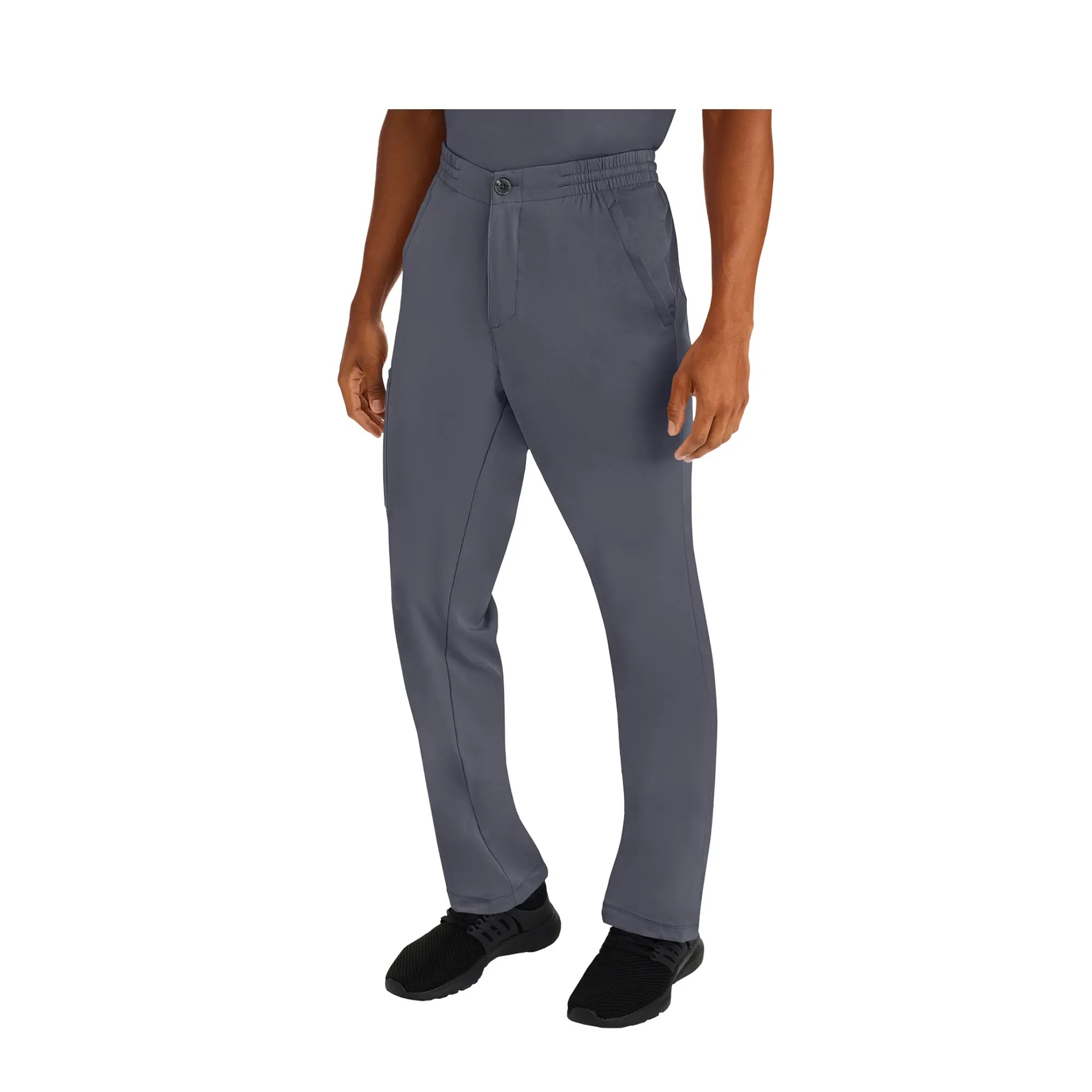 Ryan - Pantalon - Ceinture élastique - Homme - Healing Hands Healing Hands