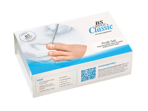 Boîte professionnelle B/S Classique - Starter Set - x40 languettes B/S classiques B/S Spange