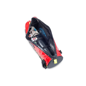 Sac cylindrique - TUBE - pour l’oxygénothérapie - 3 à 5 L - 3 modèles - Elite Bags Elite Bags Tarpaulin-rouge