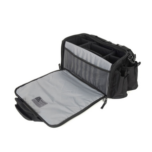 Sac de tir Cockpit Noir - DIMATEX DIMATEX