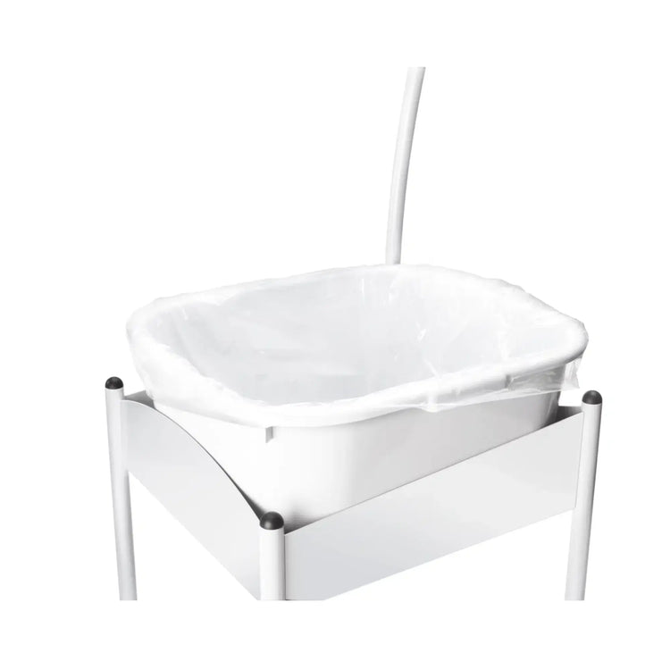 Sac transparent pour pédiluve - MOBIL - Ruck Ruck