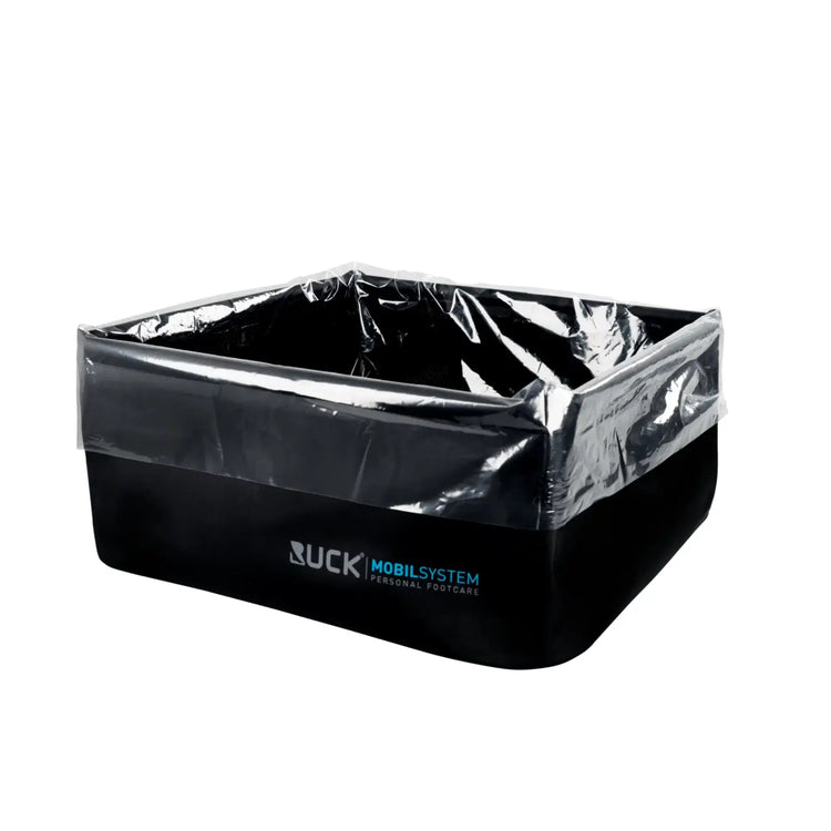 Sac transparent pour pédiluve - MOBIL - Ruck Ruck