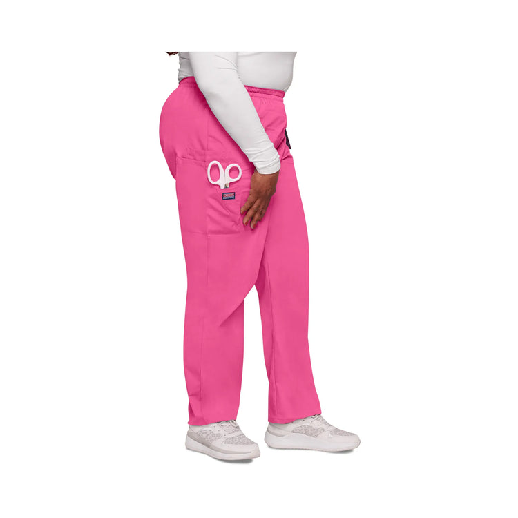 Seignosse - Pantalon cargo médical - Femme - Cherokee - Couleur 1 Cherokee Authentic Workwear