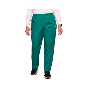 Seignosse - Pantalon cargo médical - Femme - Cherokee - Couleur 2 Cherokee Authentic Workwear Vert-Chasseur-XXXL