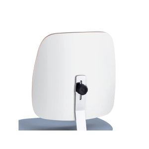 Siège praticien - DYNAMIC - Ruck Ruck  Océan-Long-CPL-Blanc