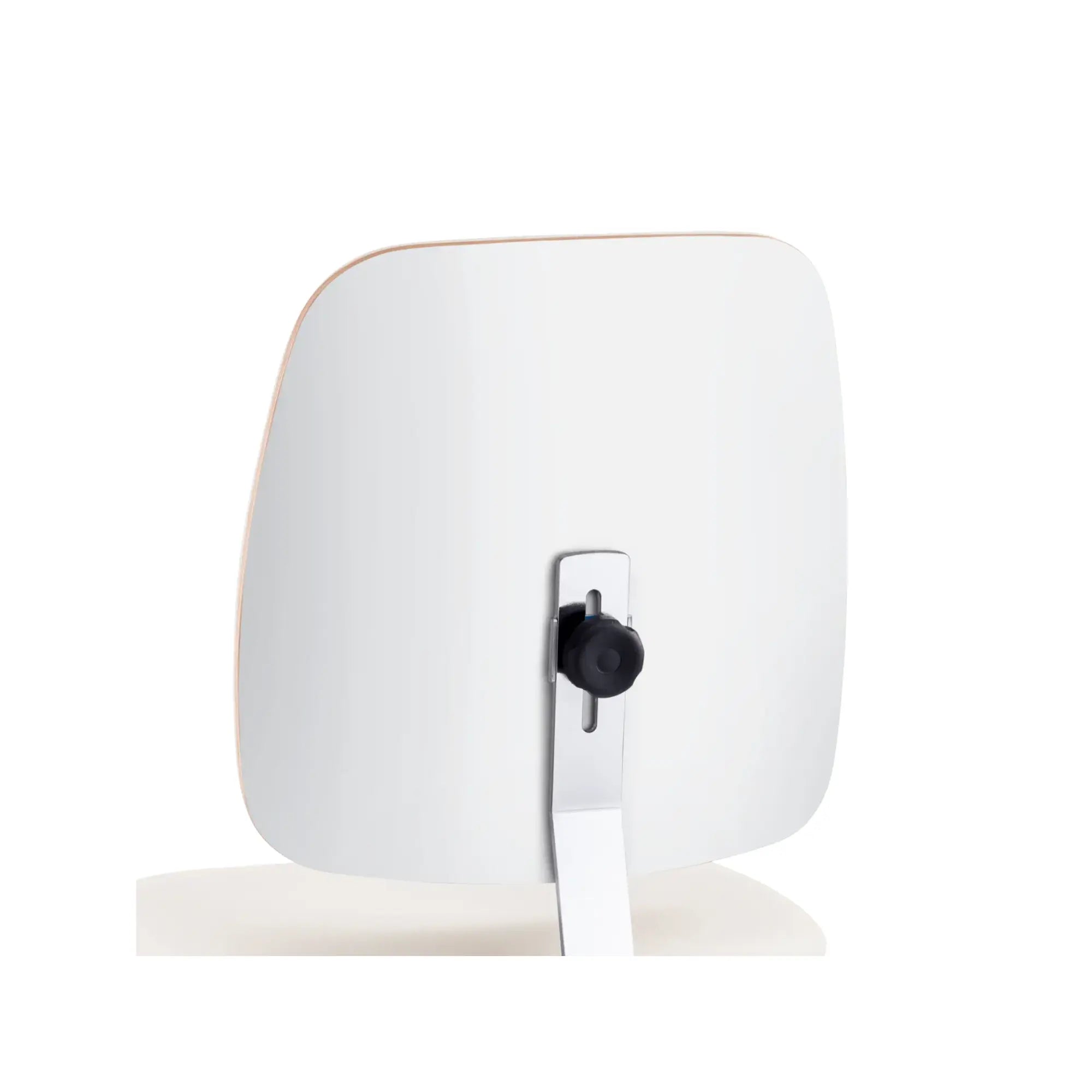 Siège praticien - DYNAMIC - Ruck Ruck  Naturel-Long-CPL-Blanc