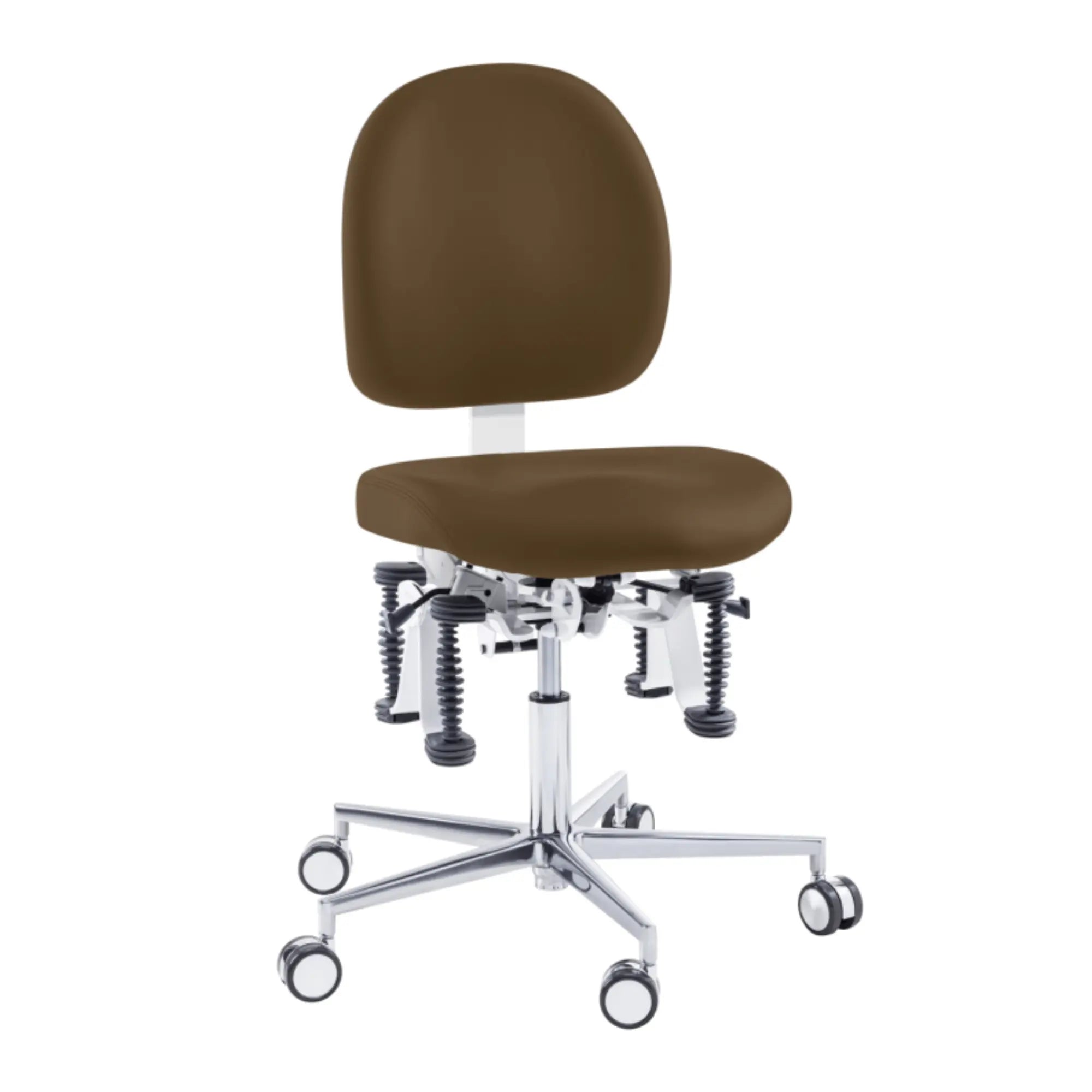Siège praticien - STOOL BEAUTY - Ruck My Podologie Expresso-Taille-4-Court