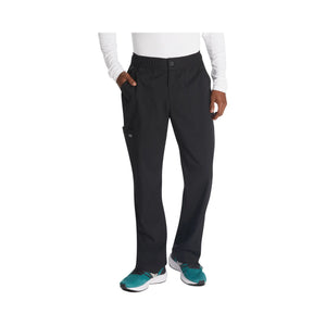 Souraïde - Pantalon droit à taille mi-haute - Homme - Dickies Dickies Noir-XXXL