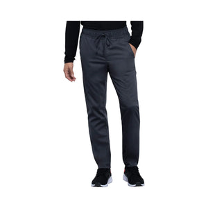Soustons - Jogging médical - Homme - Cherokee Cherokee Authentic Workwear Anthracite-XXXL