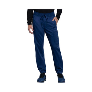Soustons - Jogging médical - Homme - Cherokee Cherokee Authentic Workwear Bleu-Marine-XXXL