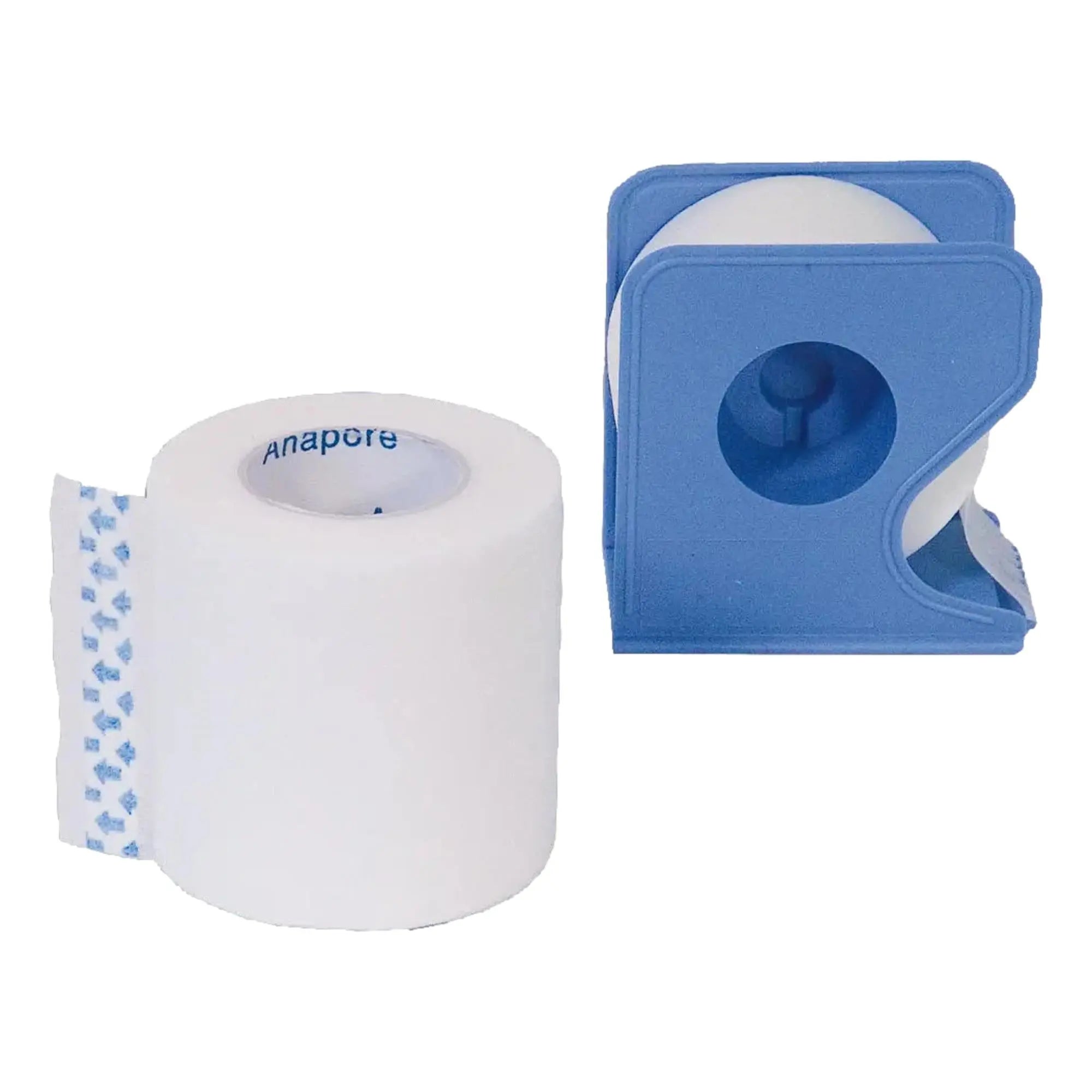 Sparadrap Anapore - 2,5 cm x 5 m - Euromédis - My Podologie