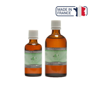 Spécialité N°5 Bursite - 2 contenances - Huile 100% HE - Laboratoires Cinier B Laboratoires Cinier B