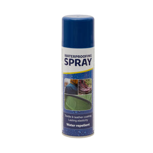 Spray imperméabilisant 300 ml – Protection express pour cuir & textile My Podologie