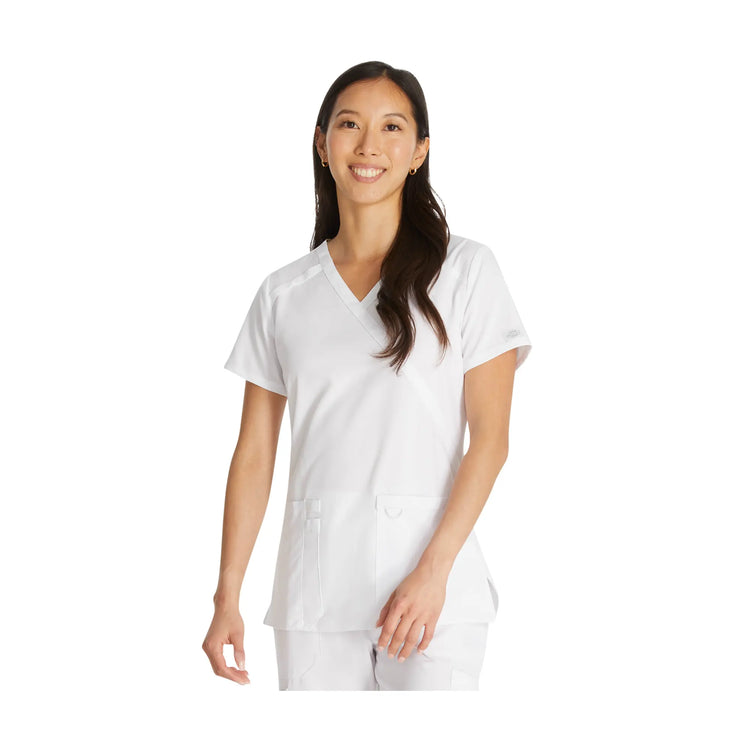 Strasbourg - Tunique cache-coeur - Femme - Dickies Dickies