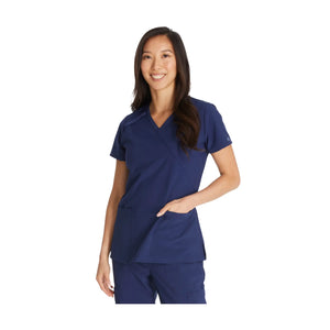 Strasbourg - Tunique cache-coeur - Femme - Dickies Dickies