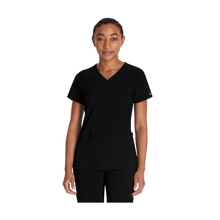 Strasbourg - Tunique cache-coeur - Femme - Dickies Dickies