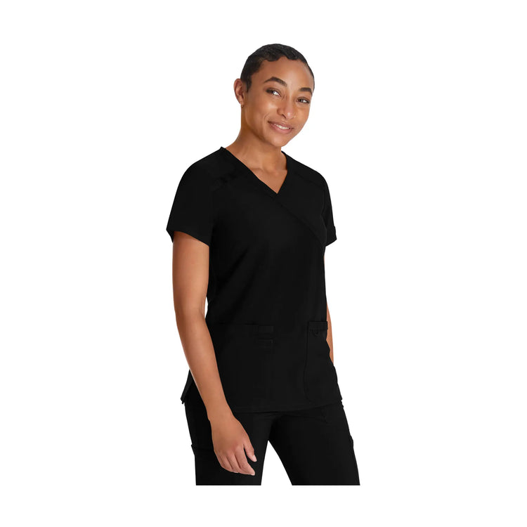 Strasbourg - Tunique cache-coeur - Femme - Dickies Dickies