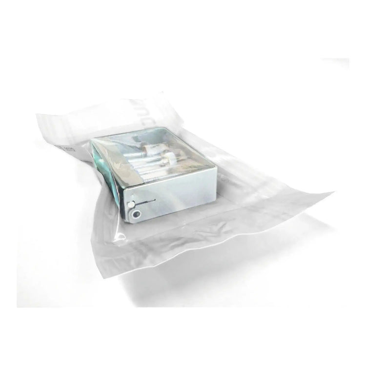 Support de fraise acier inoxydable - Ruck - My Podologie