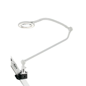 Support lampe pour Clax Mobil - Fixation Circle S ou porte-distributeur - Ruck Ruck