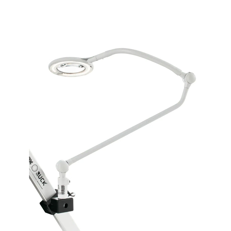Support lampe pour Clax Mobil - Fixation Circle S ou porte-distributeur - Ruck Ruck